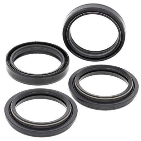 Kit de retenes y guardapolvos de horquilla ALL BALLS - 46x58x10.5 mm-