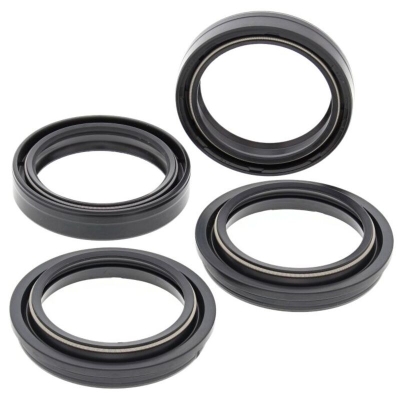 Kit de retenes y guardapolvos de horquilla ALL BALLS - 45x57x11 mm - motoscamaralweb.com