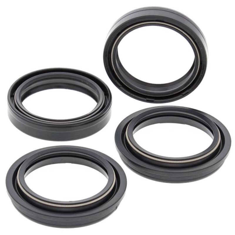 Kit de retenes y guardapolvos de horquilla ALL BALLS - 45x57x11 mm - motoscamaralweb.com Kit de retenes y guardapolvos de horquilla ALL BALLS - 45x57x11 mm - motoscamaralweb.com