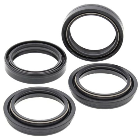 Kit de retenes y guardapolvos de horquilla ALL BALLS - 45x57x11 mm - motoscamaralweb.com