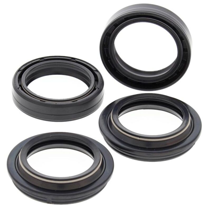 Kit de retenes y guardapolvos de horquilla ALL BALLS - 37x50x11 mm- mo Kit de retenes y guardapolvos de horquilla ALL BALLS - 37x50x11 mm- mo