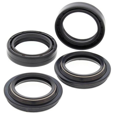 Kit de retenes y guardapolvos de horquilla ALL BALLS - 37x50x11 mm- mo