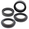 Kit de retenes y guardapolvos de horquilla ALL BALLS - 37x50x11 mm- mo