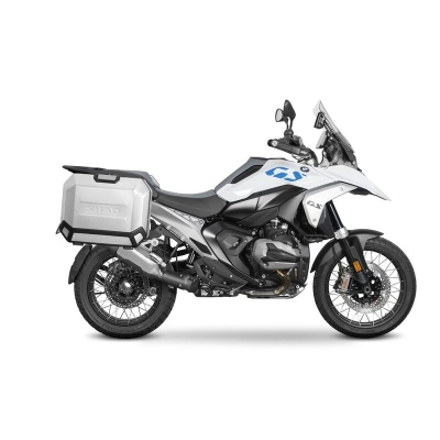 Fijaciones laterales SHAP 4P System - motoscamaralweb.com