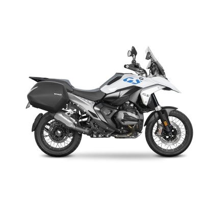 Fijaciones laterales SHAP 3P System - motoscamaralweb.com