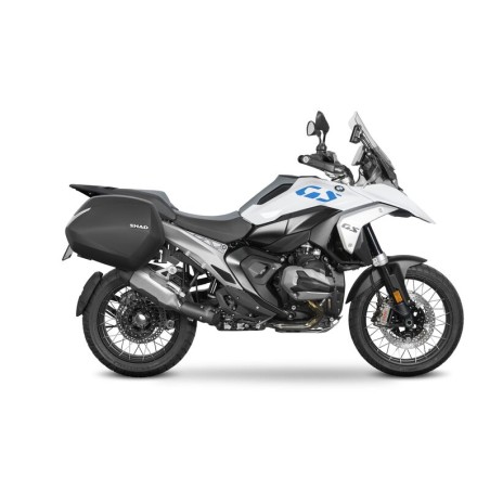 Fijaciones laterales SHAP 3P System - motoscamaralweb.com