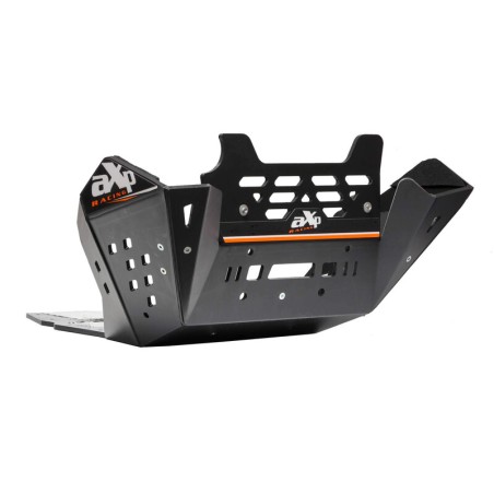 Cubrecárter AXP V2 Hard HDPE 8mm - motoscamaralweb.com