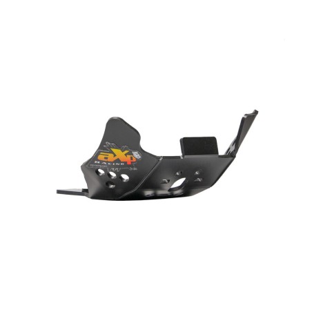 Cubrecárter AXP - HDPE 6mm - motoscamaralweb.com