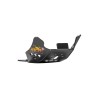 Cubrecárter AXP - HDPE 6mm - motoscamaralweb.com