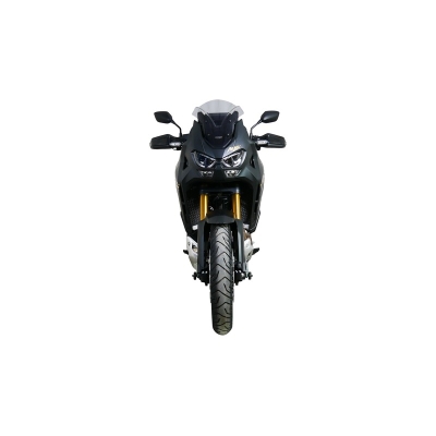 Pantalla MRA Sport SPM - Ahumado - motoscamaralweb.com