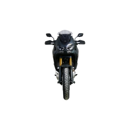 Pantalla MRA Sport SPM - Ahumado - motoscamaralweb.com