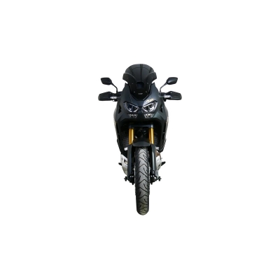 Pantalla MRA Touring TM - Negro - motoscamaralweb.com