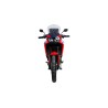 Pantalla MRA Touring TM - Transparente - motoscamaralweb.com