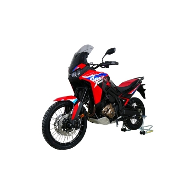 Pantalla MRA Touring TM - Ahumado - motoscamaralweb.com