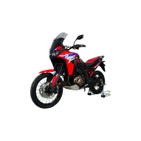 Pantalla MRA Touring TM - Ahumado - motoscamaralweb.com