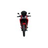 Pantalla MRA Touring TM - Negro - motoscamaralweb.com