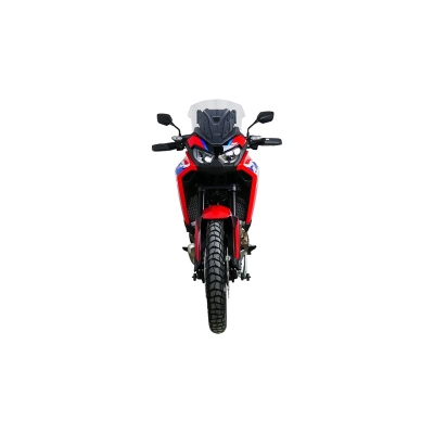 Pantalla MRA Sport SPM - Transparente - motoscamaralweb.com