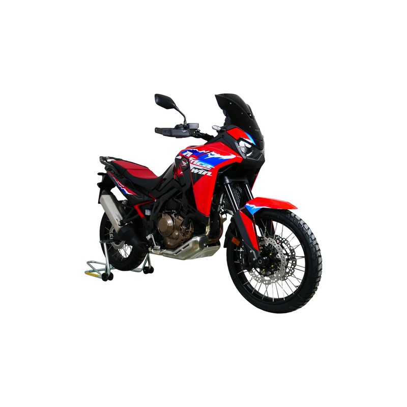 Pantalla MRA Sport SPM - Negro - motoscamaralweb.com