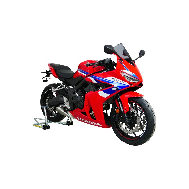 Pantalla MRA Racing R - Ahumado - motoscamaralweb.com Pantalla MRA Racing R - Ahumado - motoscamaralweb.com