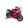 Pantalla MRA Racing R - Ahumado - motoscamaralweb.com