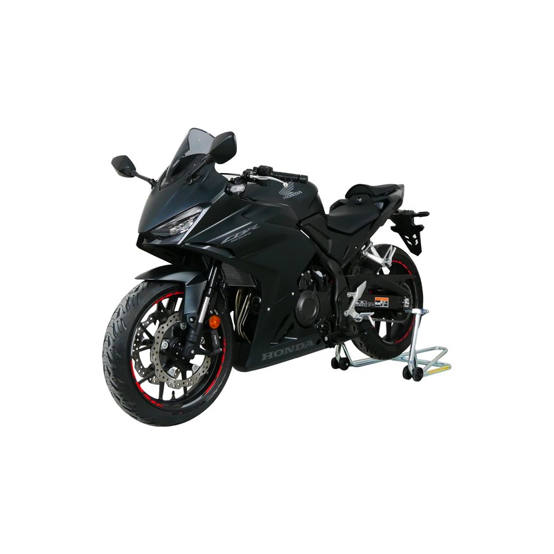 Pantalla MRA Racing R - Ahumado - motoscamaralweb.com Pantalla MRA Racing R - Ahumado - motoscamaralweb.com