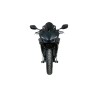 Pantalla MRA Racing R - Negro - motoscamaralweb.com