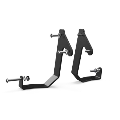 Soporte superior para luz de carretera DENALI - motoscamaralweb.com