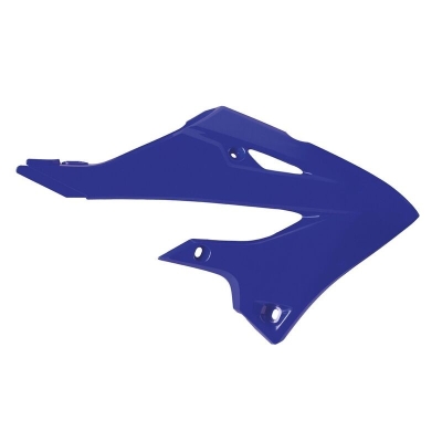 Paneles laterales de radiador POLISPORT - motoscamaralweb.com
