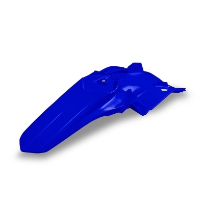 Guardabarros trasero POLISPORT - motoscamaralweb.com