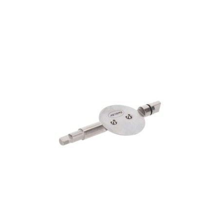 Kit cuerpo acelerador TWIN AIR Powerflow - motoscamaralweb.com
