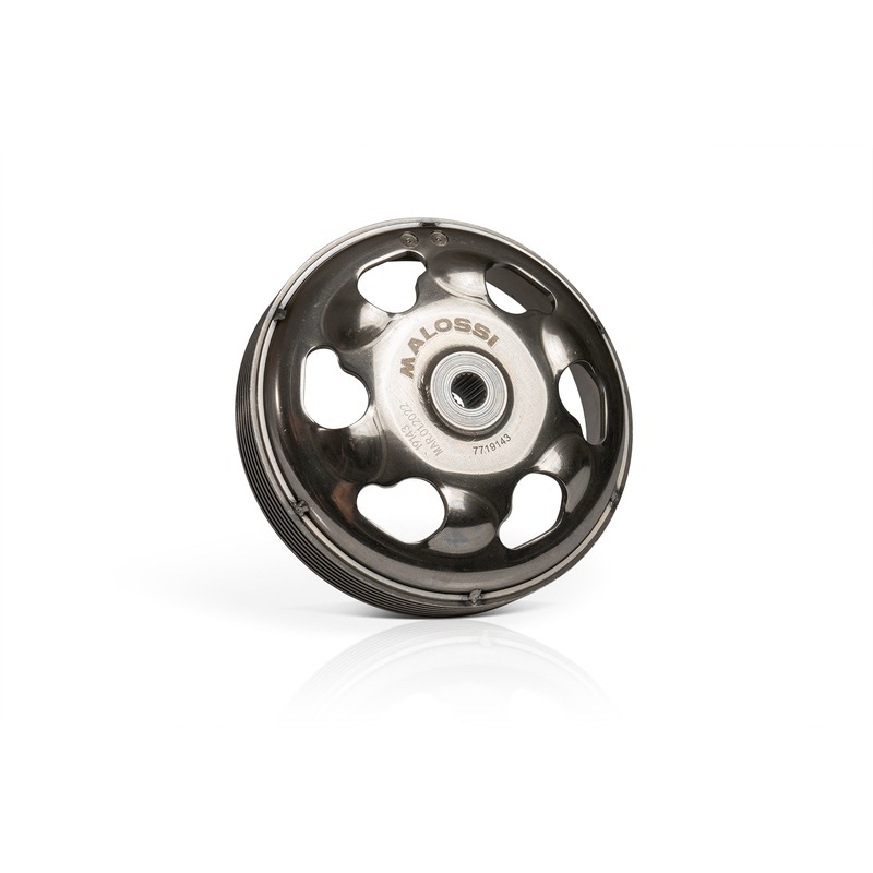 Campana de embrague refrigerada MALOSSI Maxi Wing Ø150mm 1445gr - motoscamaralweb.com Campana de embrague refrigerada MALOSSI Maxi Wing Ø150mm 1445gr - motoscamaralweb.com