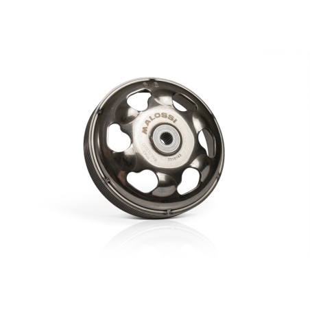 Campana de embrague refrigerada MALOSSI Maxi Wing Ø150mm 1445gr - motoscamaralweb.com