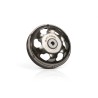 Campana de embrague refrigerada MALOSSI Maxi Wing Ø150mm 1445gr - motoscamaralweb.com