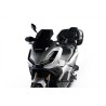 Cúpula MALOSSI Sport ahumado oscuro - motoscamaralweb.com