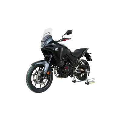 Pantalla MRA Sport SPM - Transparente - motoscamaralweb.com