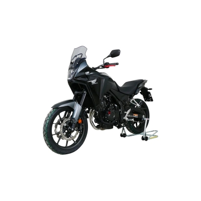 Pantalla MRA Sport SPM - Ahumado - motoscamaralweb.com
