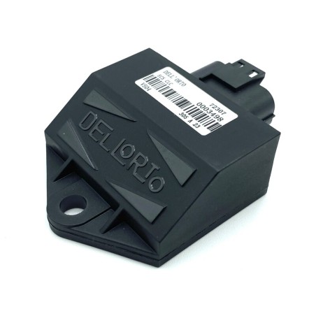 Centralita ECU ECS DELLORTO Original 25Km/h - motoscamaralweb.com