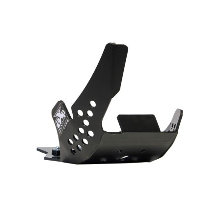 Cubrecárter AXP - HDPE 6mm - motoscamaralweb.com