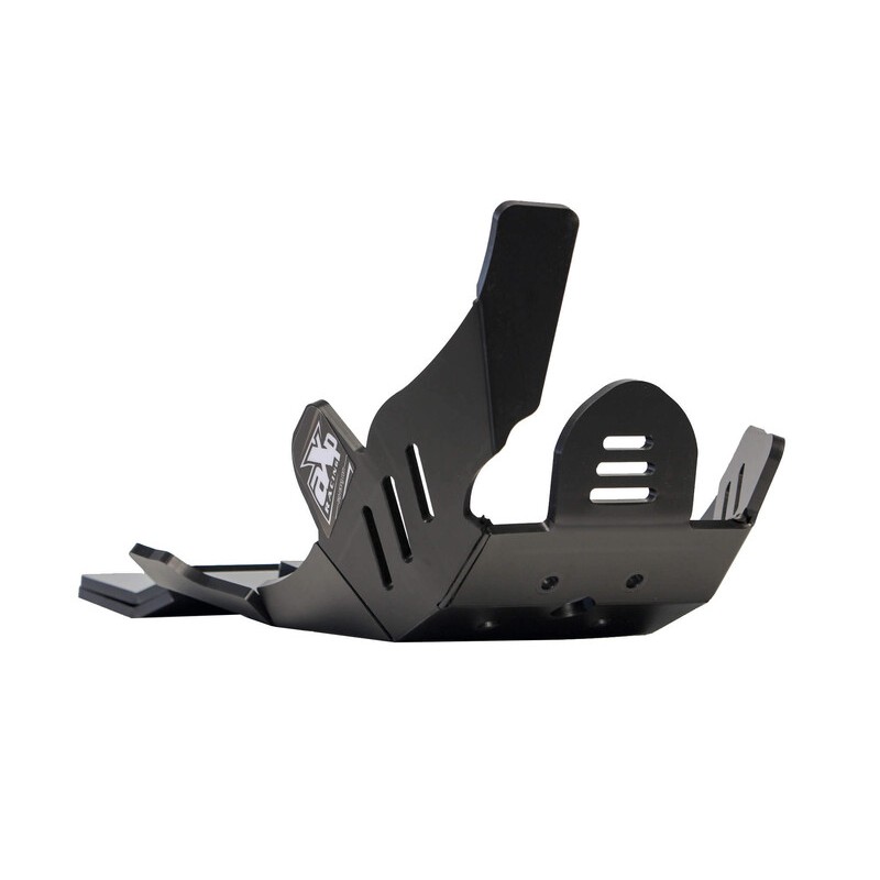 Cubrecárter AXP Xtrem con protección de bieleta - HDPE 8mm - motoscamaralweb.com Cubrecárter AXP Xtrem con protección de bieleta - HDPE 8mm - motoscamaralweb.com