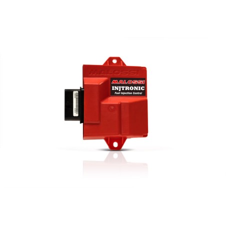 Centralita electrónica MALOSSI Injtronic para cilindro original - motoscamaralweb.com