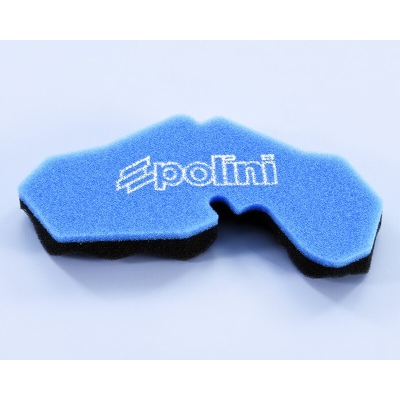Filtro de aire POLINI - 203.0173 - motoscamaralweb.com
