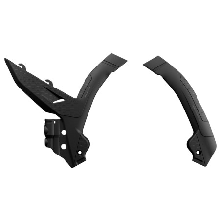 Protector de chasis POLISPORT - motoscamaralweb.com