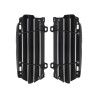 Aletines de radiador POLISPORT - Negro - motoscamaralweb.com