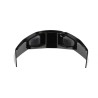 Tapa de caja de filtro de aire TWIN AIR PowerCover - motoscamaralweb.com