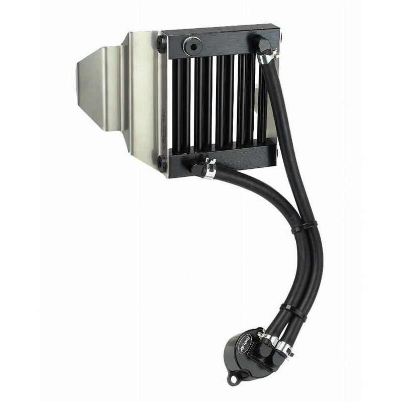Radiador de aceite TWIN AIR - motoscamaralweb.com Radiador de aceite TWIN AIR - motoscamaralweb.com