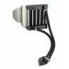 Radiador de aceite TWIN AIR - motoscamaralweb.com