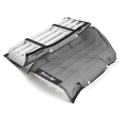 Funda de radiador TWIN AIR - motoscamaralweb.com
