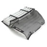 Funda de radiador TWIN AIR - motoscamaralweb.com
