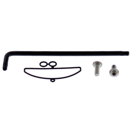 Kit reparación de carburador ALL BALLS - motoscamaralweb.com