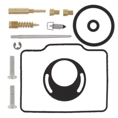 Kit reparación de carburador ALL BALLS - motoscamaralweb.com